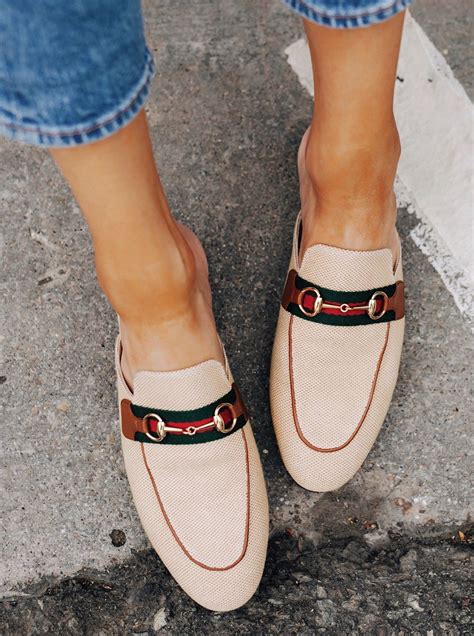 buy Gucci mules online